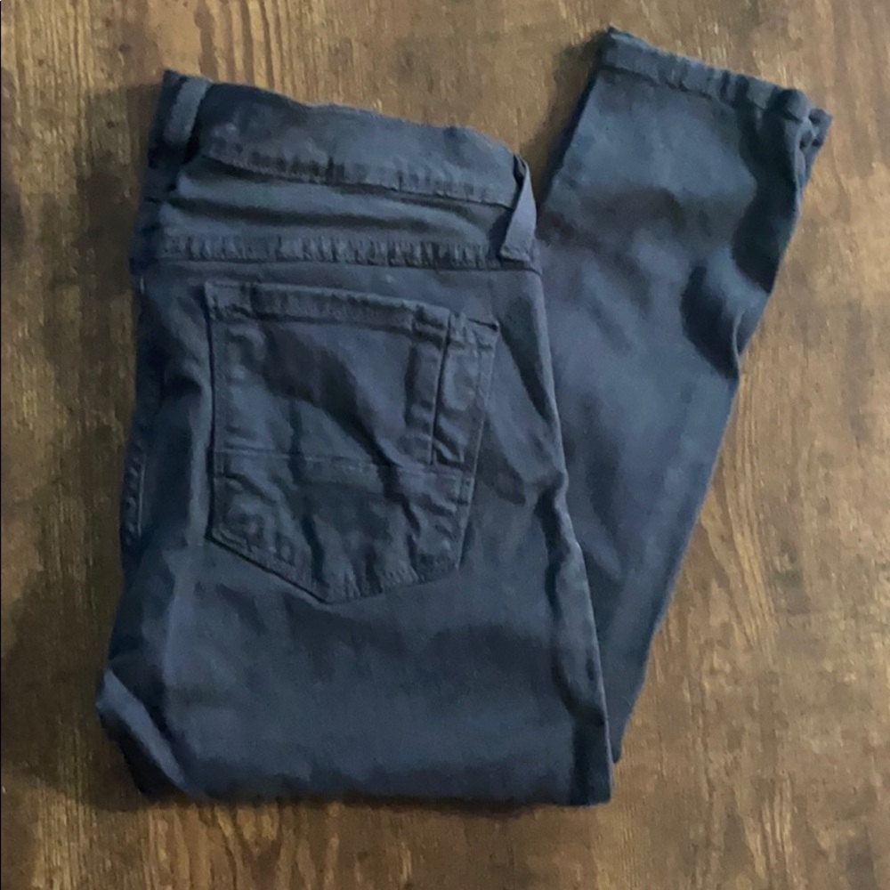 Flying monkey pants